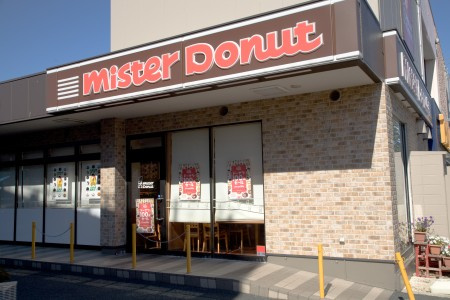 マーチ田端の周辺