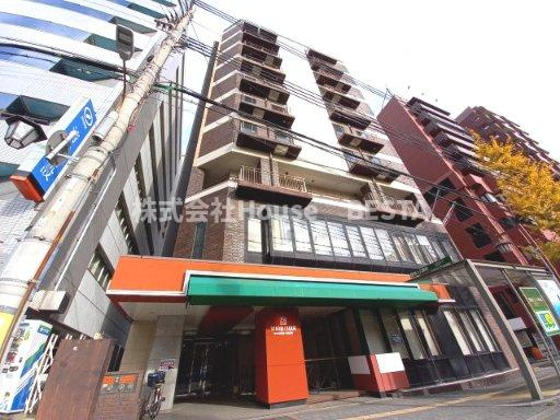 サンビルダープラス磯上ベース