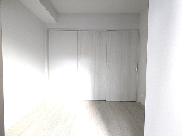 JMFレジデンス浅草橋三丁目の設備|洋室