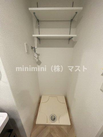 セレニテ難波ミラク参番館の設備