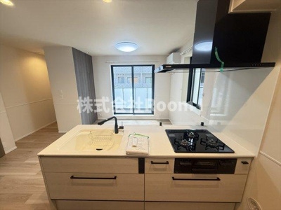 【設備】 | フィールドコート住吉