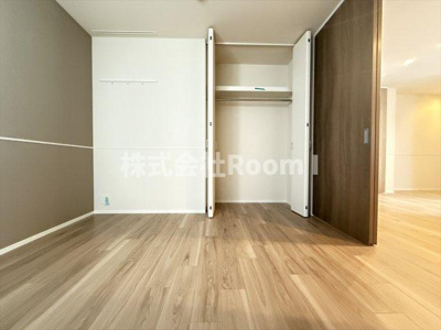 【収納】 | フィールドコート住吉 | 収納スペース豊富です