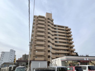 宇部市東新川町の中古マンションの画像