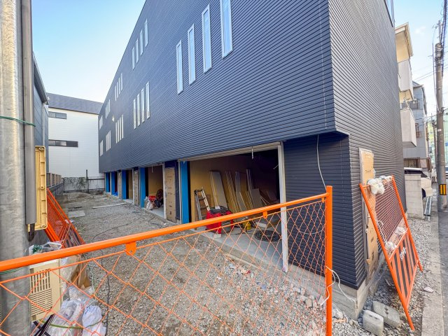 Le Ciel Garage Houseのその他共用部分