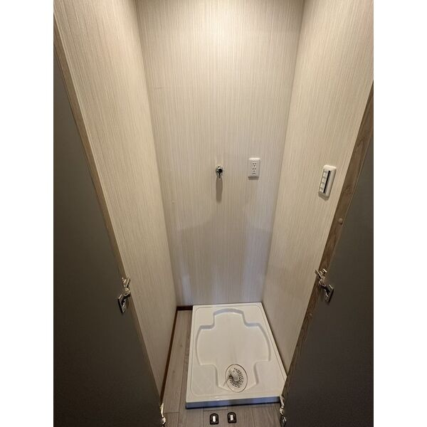 Le Ciel Garage Houseのその他