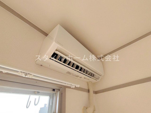 第５フクマルビルの設備