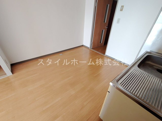 第５フクマルビルの設備