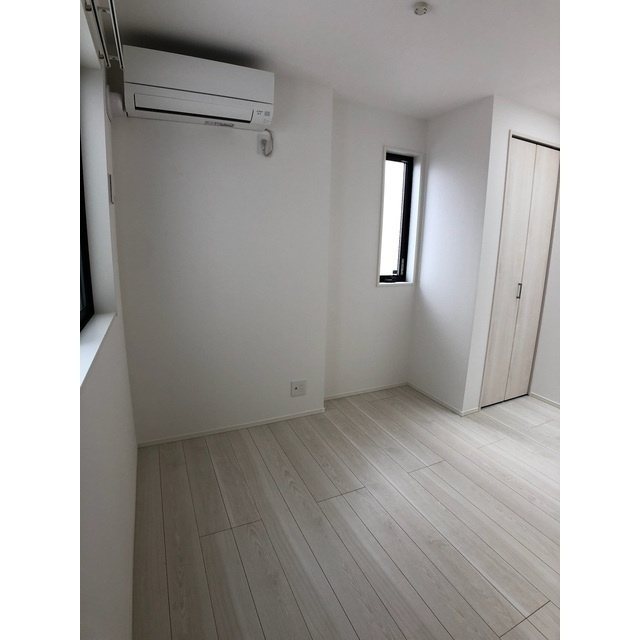 Kolet北府中のその他共用部分