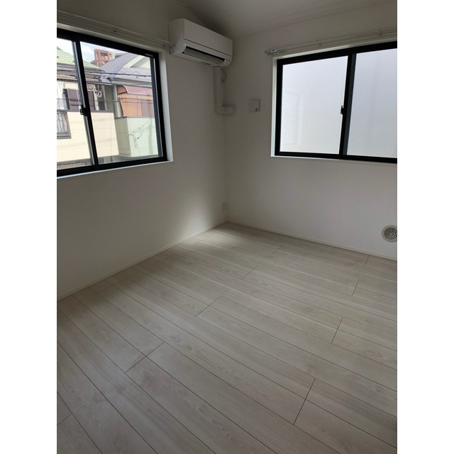 Kolet北府中の居間・リビング