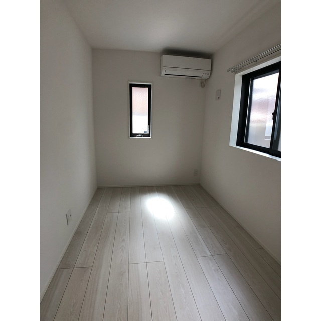 Kolet北府中の収納