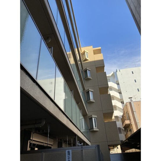 【展望】 | シティライフ本山東