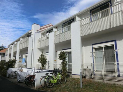 【外観】 | ラ・クエスタゆめが丘