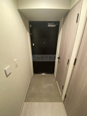 【玄関】 | リビオメゾン東池袋