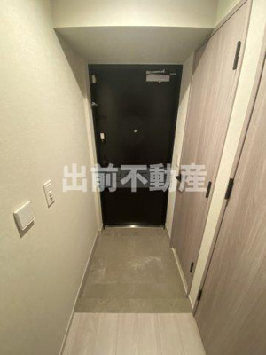 【玄関】 | リビオメゾン東池袋