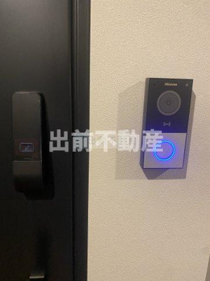 【セキュリティ】 | リビオメゾン東池袋
