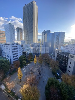 【展望】 | リビオメゾン東池袋