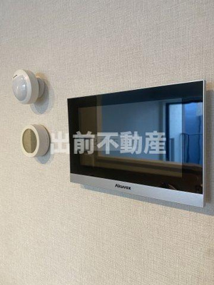 【セキュリティ】 | リビオメゾン東池袋
