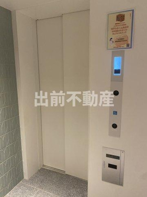 【その他共用部分】 | リビオメゾン東池袋