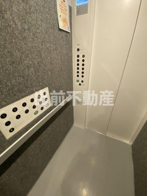 【その他共用部分】 | リビオメゾン東池袋