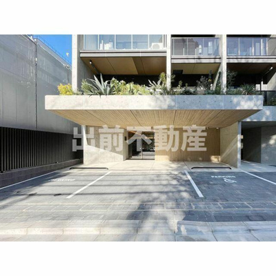 【エントランス】 | リビオメゾン東池袋 |  