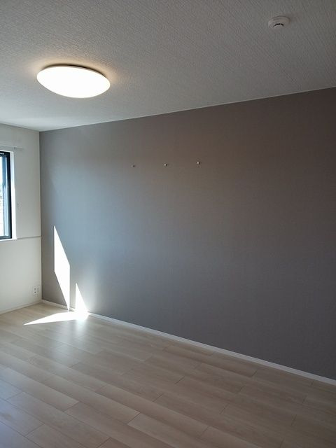 アルドールの寝室
