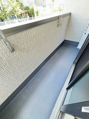 【バルコニー】 | フジパレスだいどう豊里Ⅲ番館