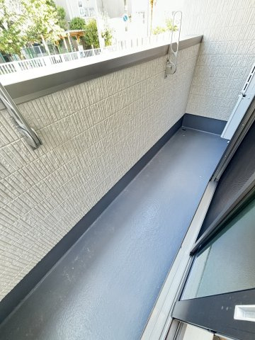 【バルコニー】 | フジパレスだいどう豊里Ⅲ番館