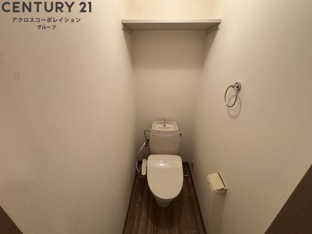 バストイレ別でおすすめ！