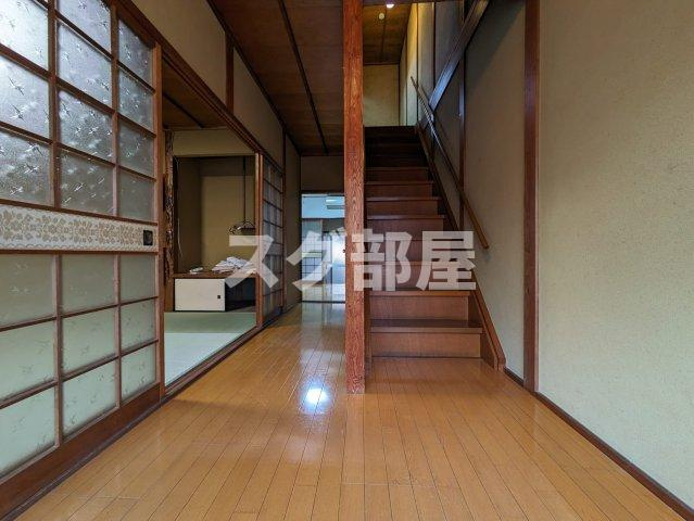 石井貸家のその他