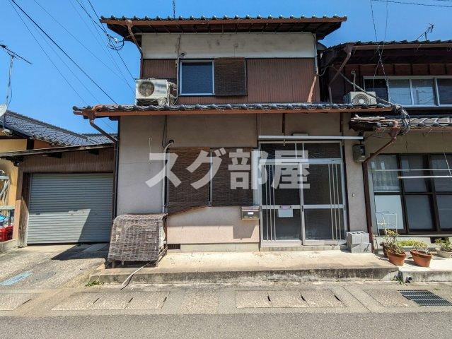 石井貸家