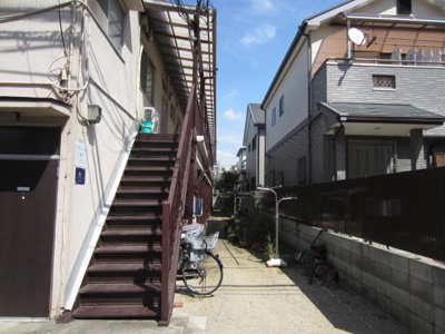 【エントランス】 | グリーンハイツ春木