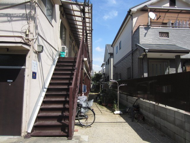 【エントランス】 | グリーンハイツ春木
