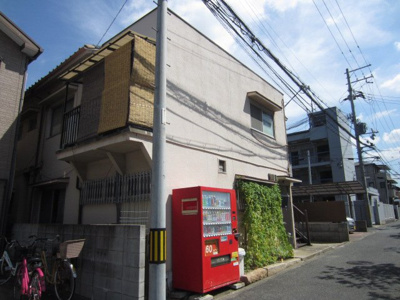 【外観】 | グリーンハイツ春木