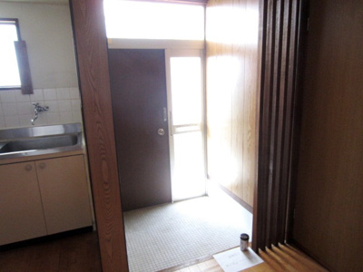 【内装】 | グリーンハイツ春木