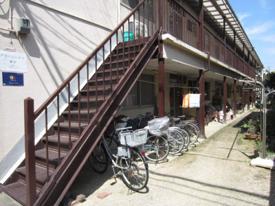 【その他】 | グリーンハイツ春木