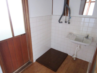 【設備】 | グリーンハイツ春木