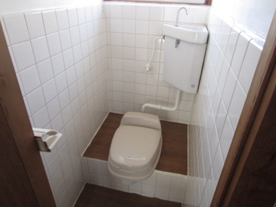 【トイレ】 | グリーンハイツ春木