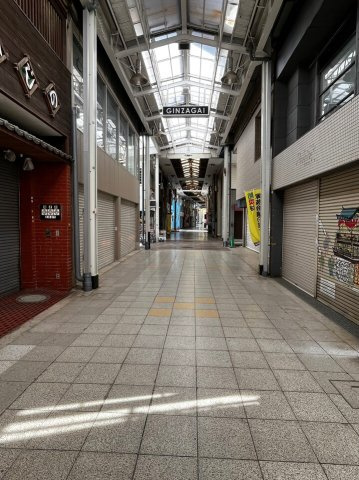 西条市大町　住居付店舗のその他