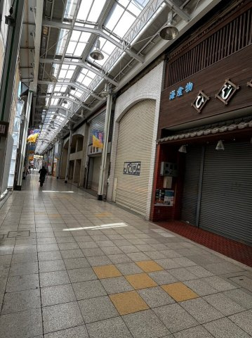 西条市大町　住居付店舗のその他