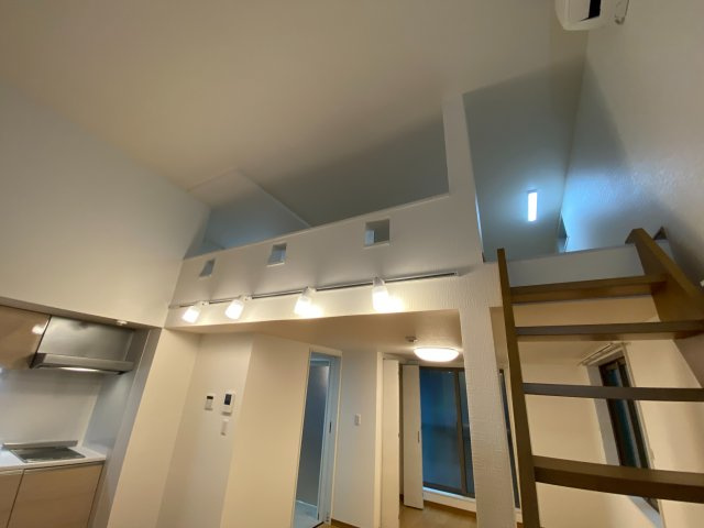 府中市若松町１丁目のアパートのその他
