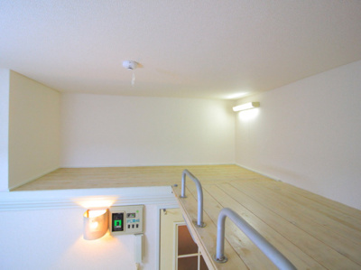 【その他】 | パレス東武練馬