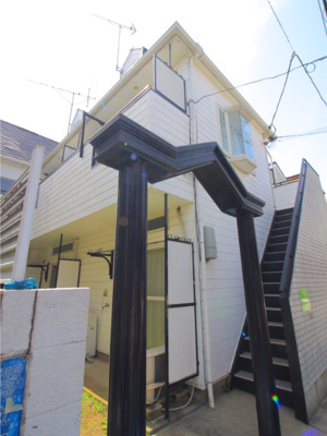 【その他共用部分】 | パレス東武練馬