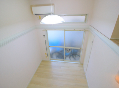 【その他】 | パレス東武練馬