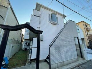 【外観】 | パレス東武練馬