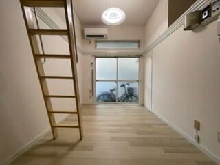 【居間・リビング】 | パレス東武練馬