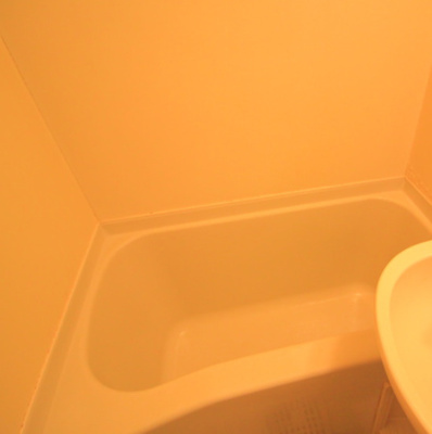 【浴室】 | パレス東武練馬