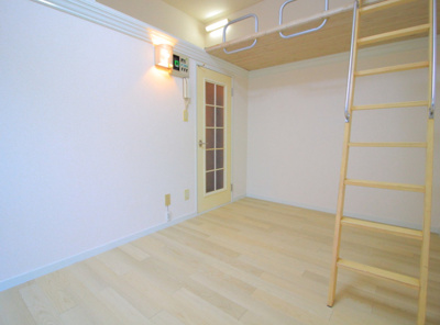 【寝室】 | パレス東武練馬