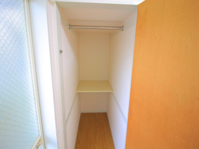 【収納】 | パレス東武練馬