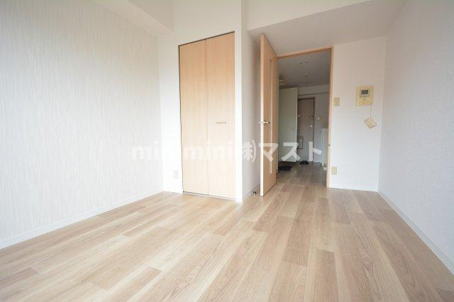 ウィンヒルズ難波南の内装