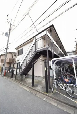 【その他共用部分】 | リトルアイランドＡ棟